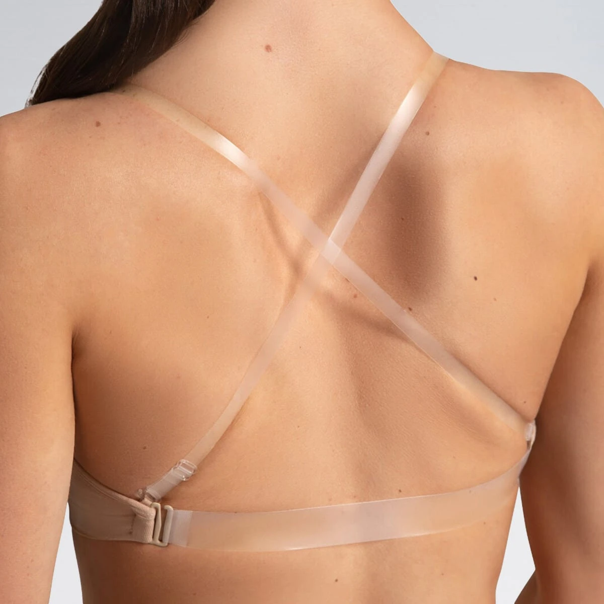 Capezio Soutien-Gorge Sans Coutures Dos Un – Image 5