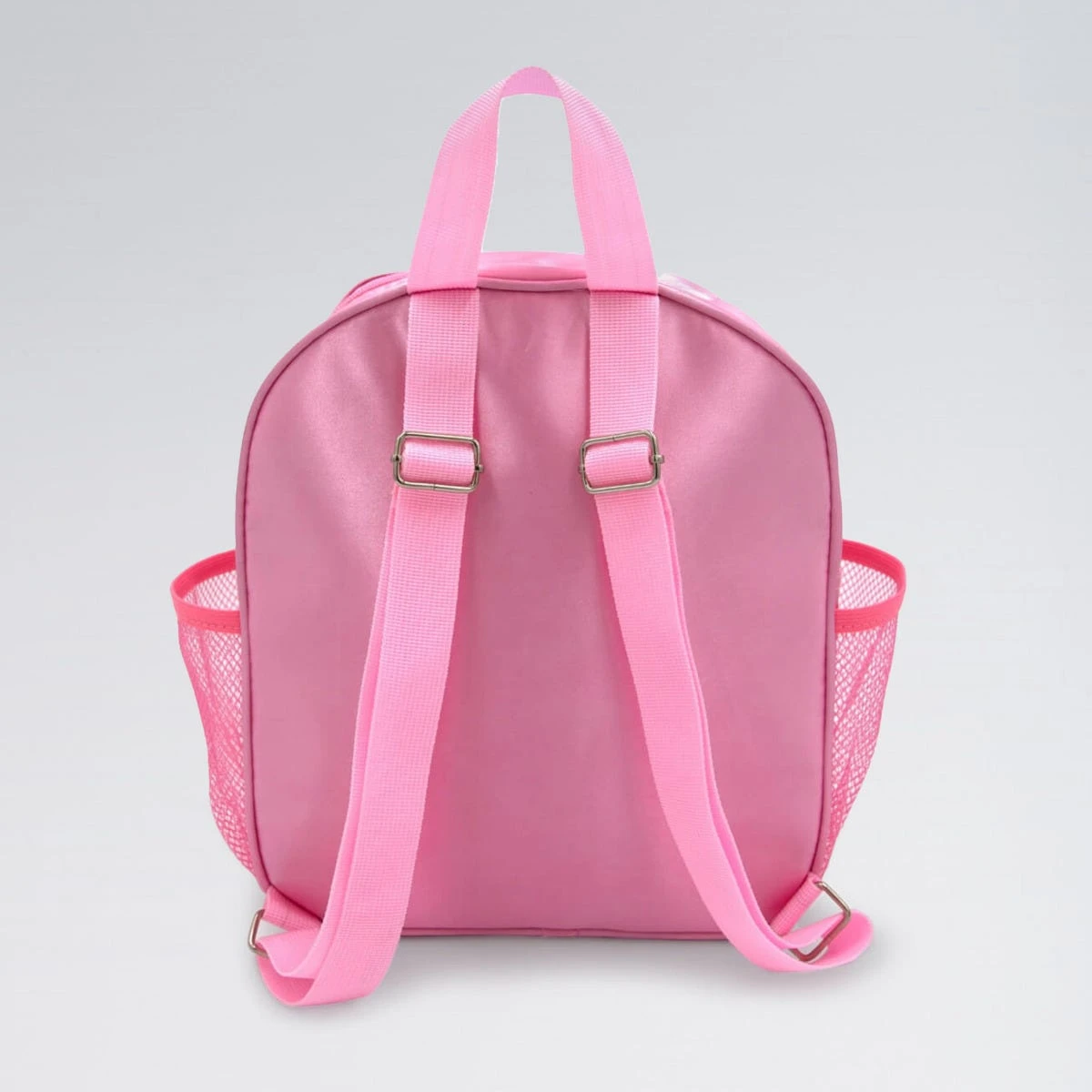 Capezio Sac à Dos De Danse En Faux Fourrure – Image 5