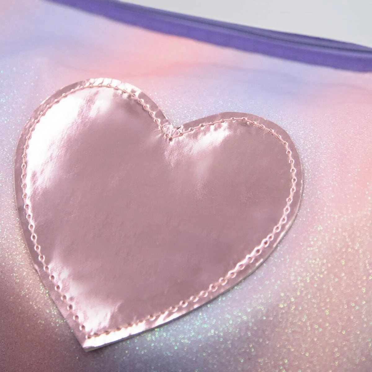 Capezio Sac De Sport Étincelant – Image 5