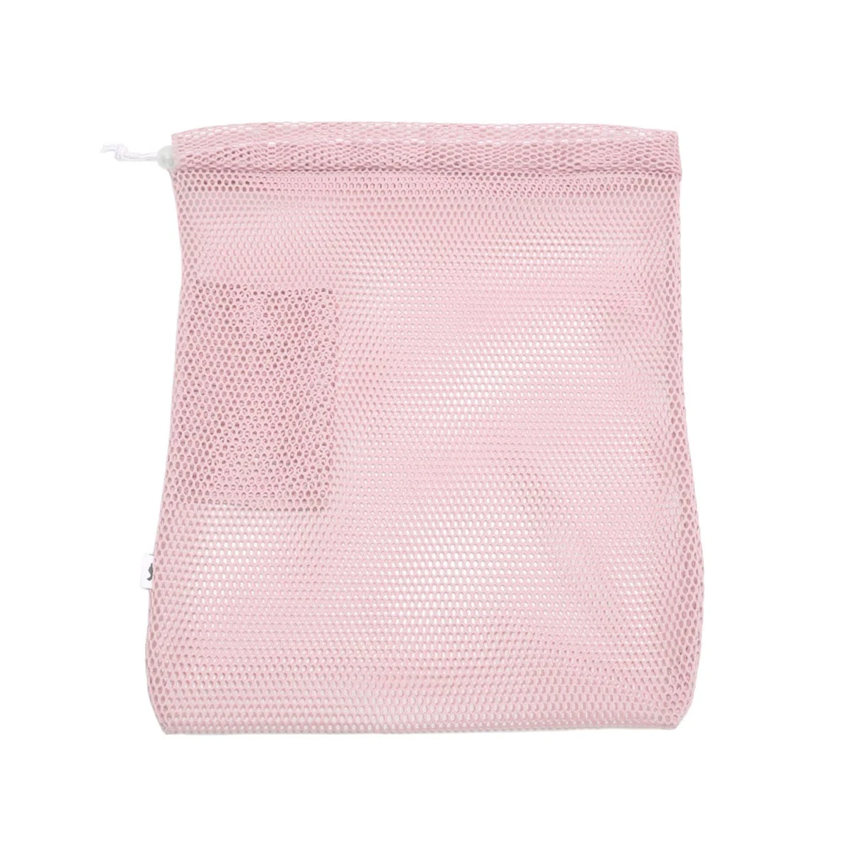 Capezio Sac En Maille à Cordon – Image 3