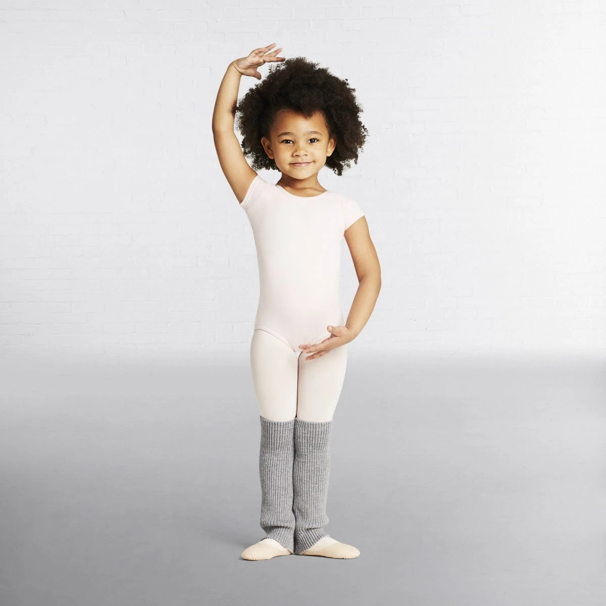 Capezio Guêtres 30cm