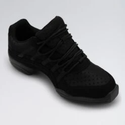 Capezio « Rock It » Baskets De Danse