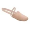 Capezio « Pirouette II » Chaussures Couleur Chair