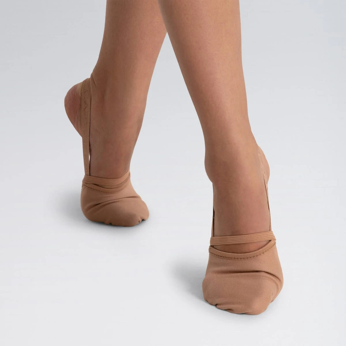 Capezio « Hanami Pirouette » Demi-pointes – Image 4
