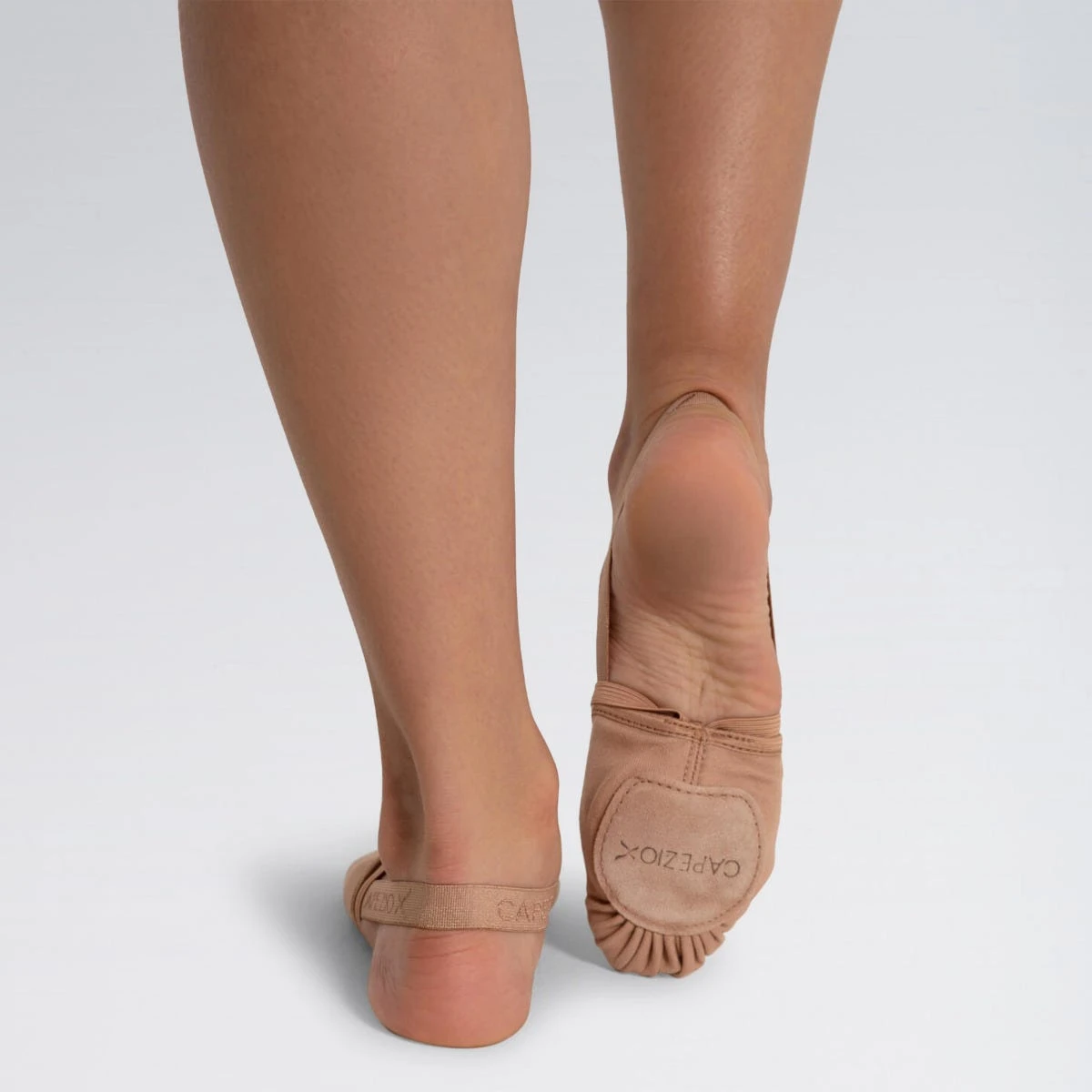 Capezio « Hanami Pirouette » Demi-pointes – Image 6
