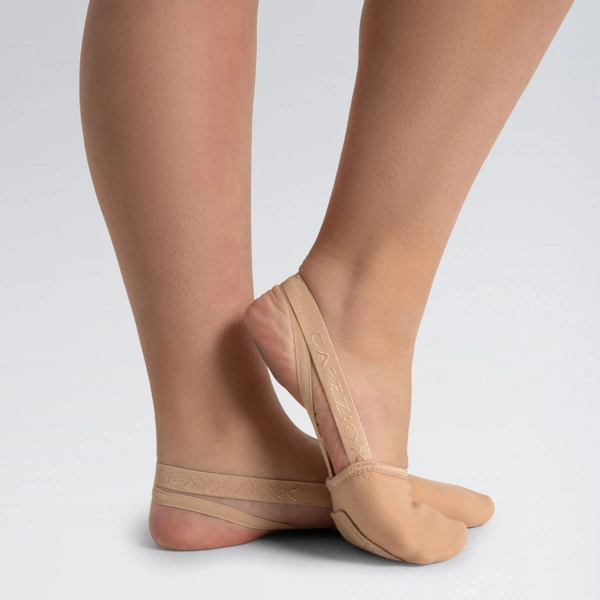 Capezio « Hanami Pirouette » Demi-pointes – Image 2