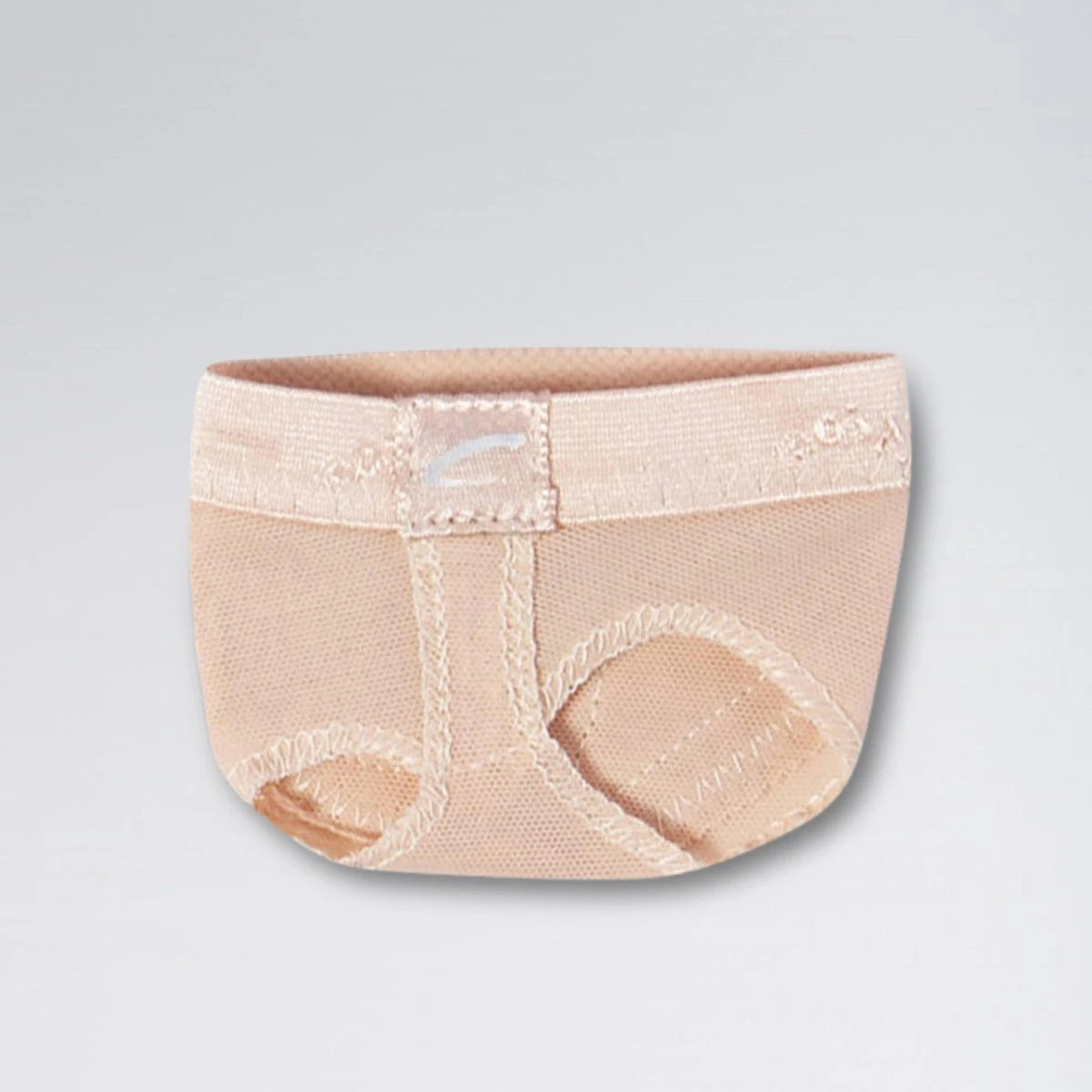 Capezio « Foot Undeez™ » – Image 3