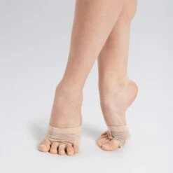 Capezio « Foot Undeez™ »