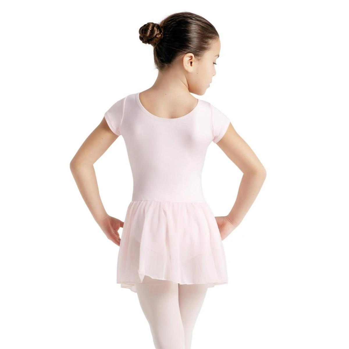 Capezio Robe à Manches Courtes Enfant – Image 9