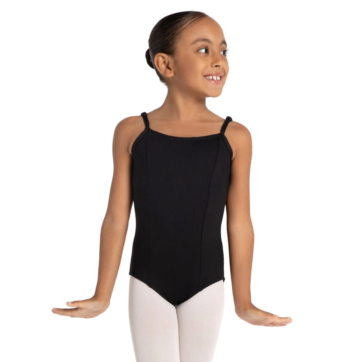 Capezio Basic Justaucorps Enfant