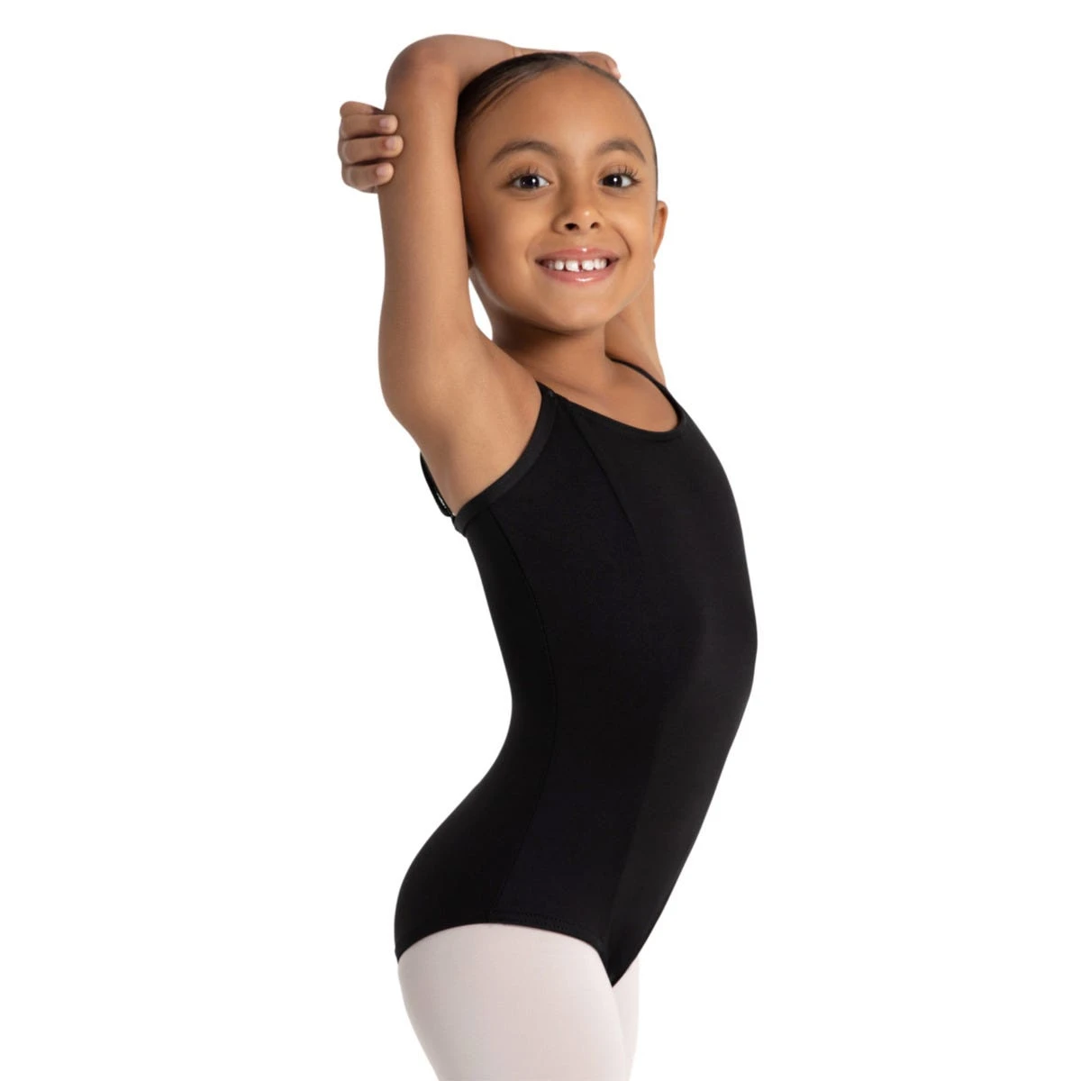 Capezio Basic Justaucorps Enfant â Image 2