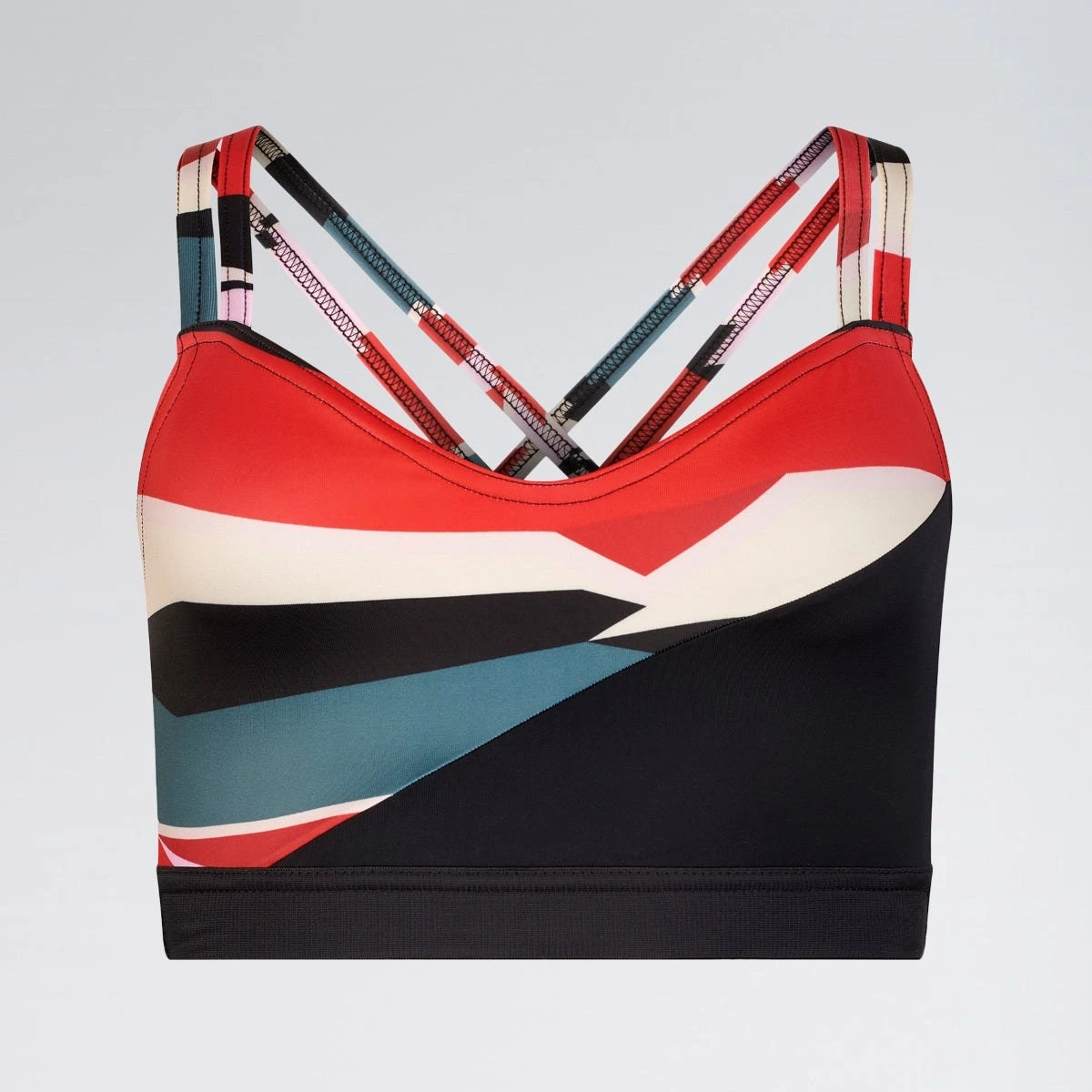Dansez RHEA Dance Fitness Bra