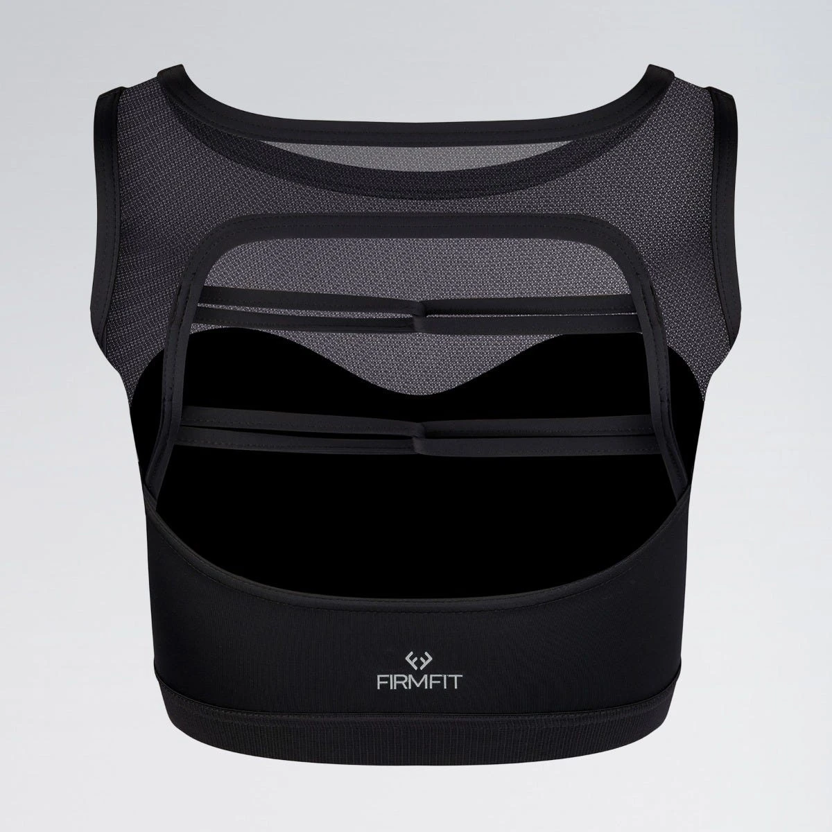 Dansez TYCHE Dance Fitness Top â Image 2