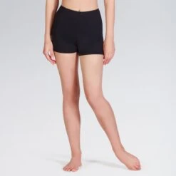 1st Position Short Acro