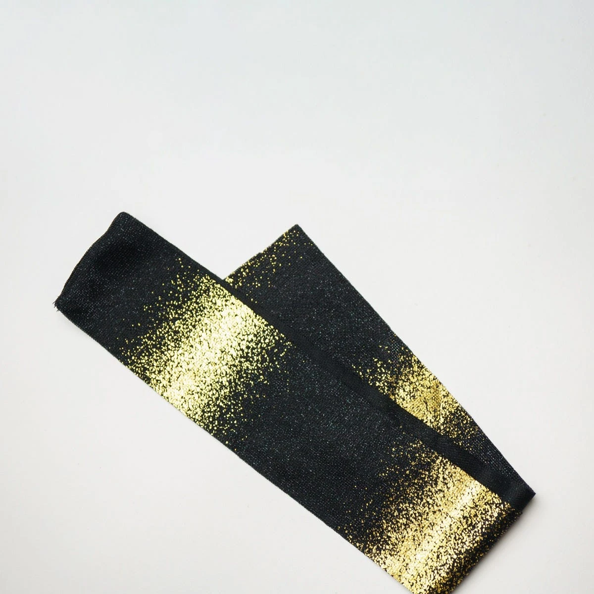 1st Position Combinaison à Empiècements Diagonaux Avec Manches Et Dos En Maille – Image 3