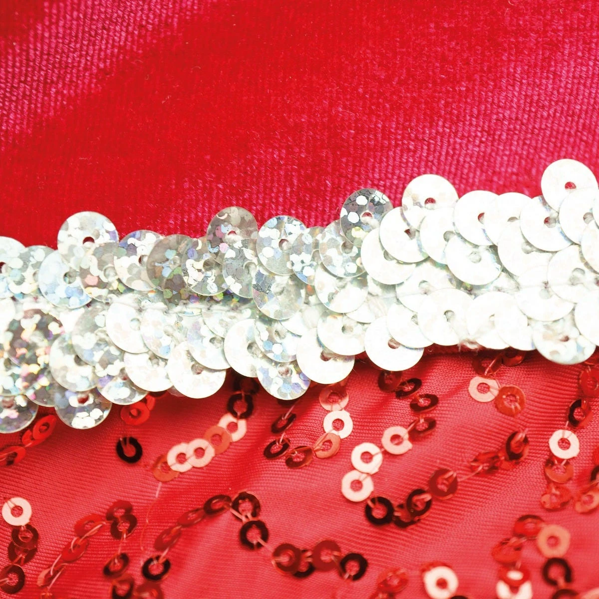 1st Position Tutu à Manches Volantes Et à Rubans – Image 3