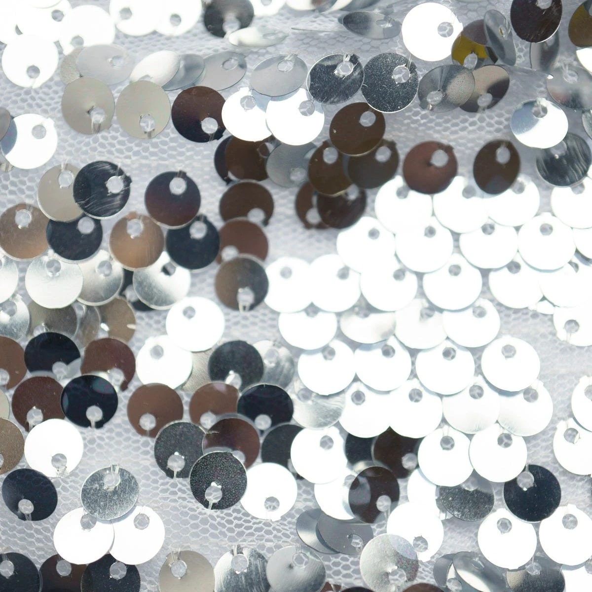 1st Position Tutu à Sequins Avec Noeud Assorti – Image 3