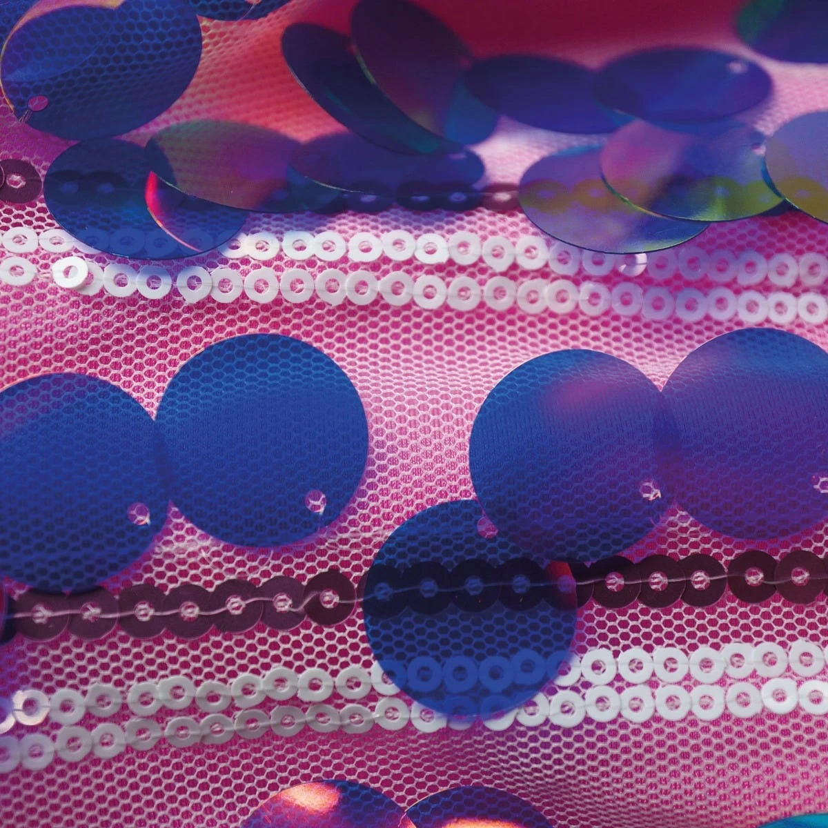 1st Position Tutu à Bretelles Multiples Bordé De Rubans – Image 3