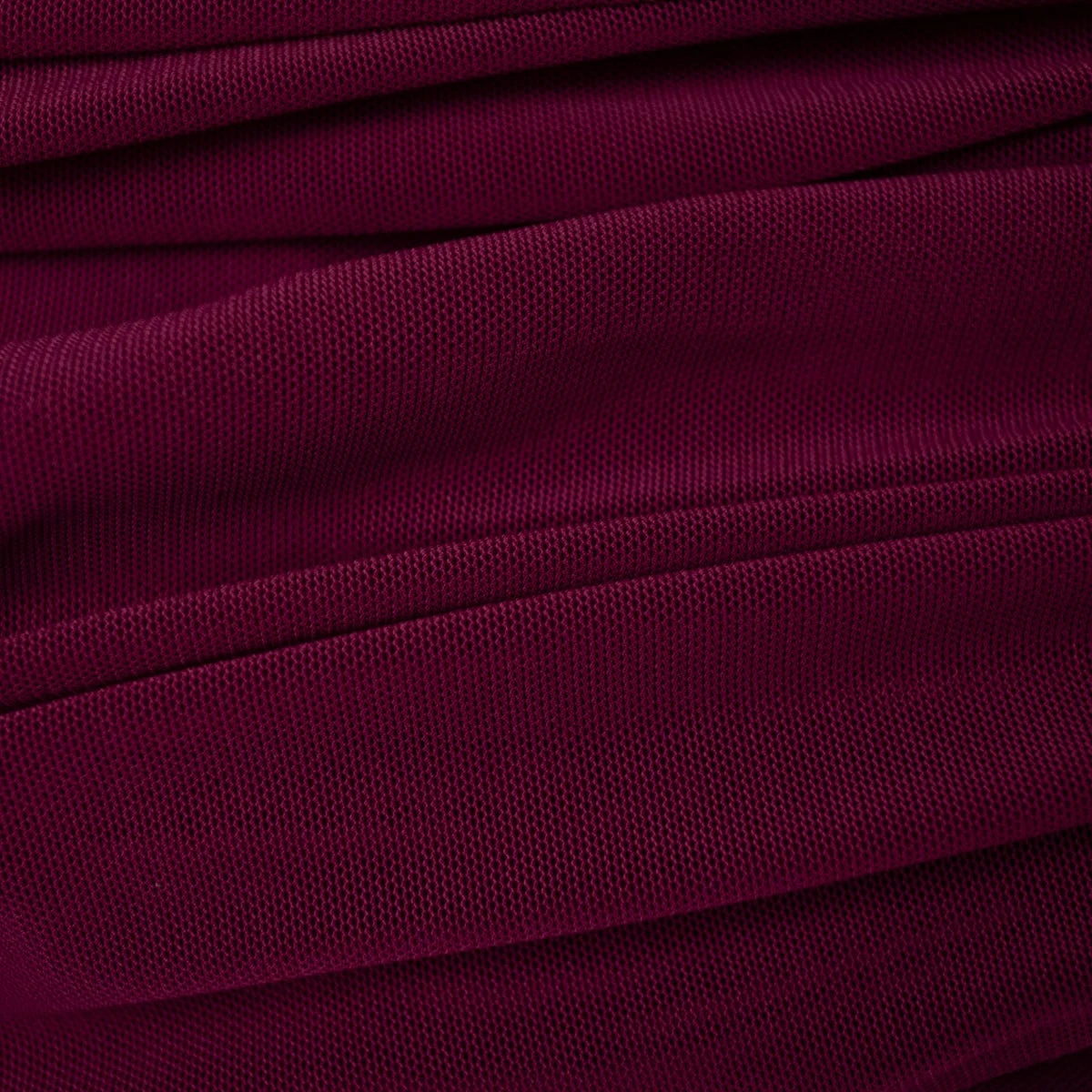 1st Position Robe à Effet Enveloppant Avec Ourlet Asymétrique – Image 6