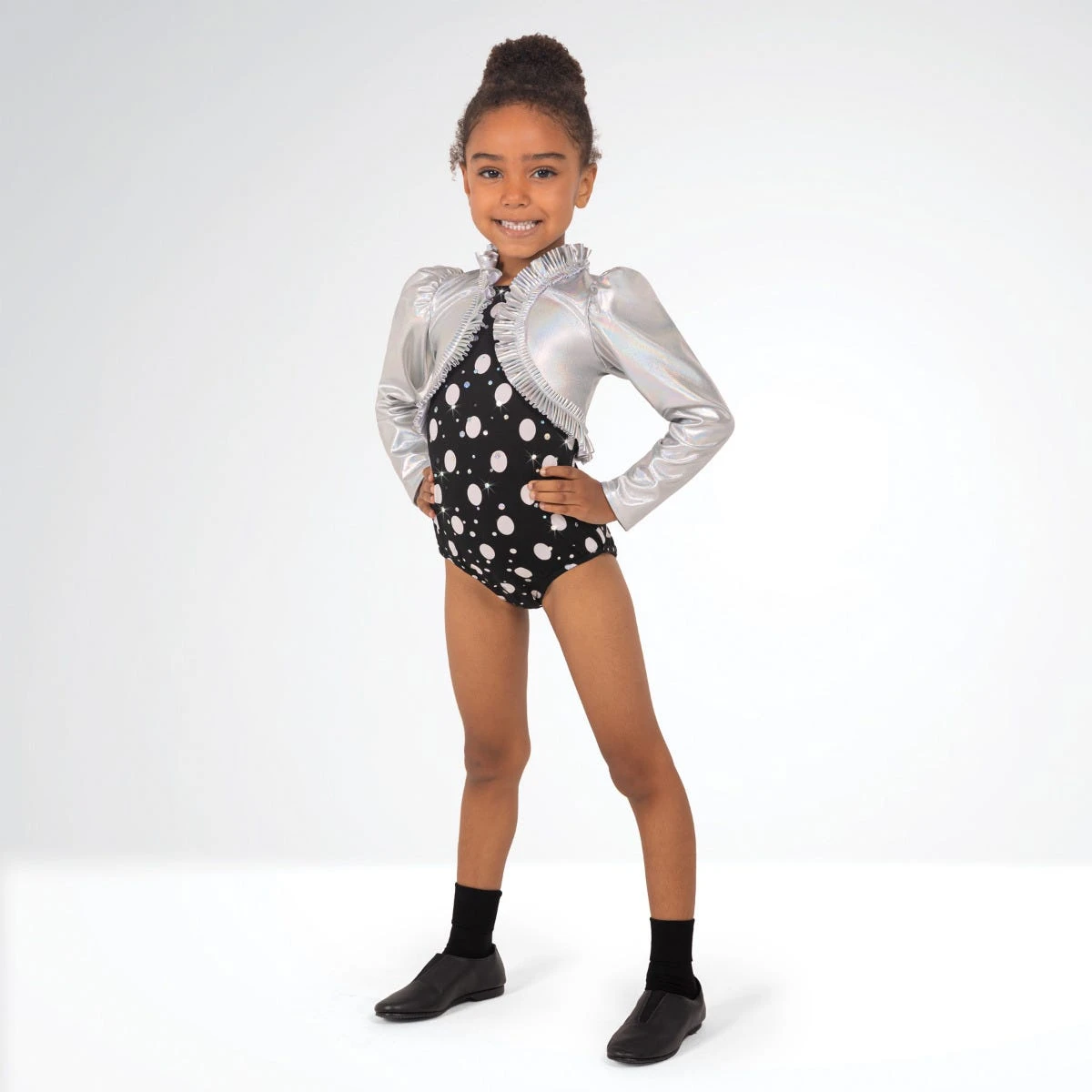 1st Position Justaucorps Veste Et Jupe Rara Séparée – Image 6