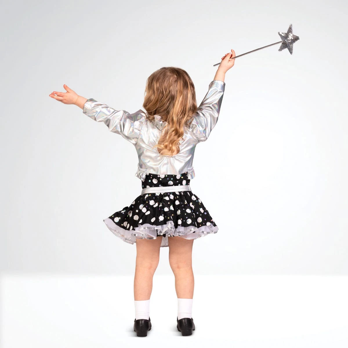 1st Position Justaucorps Veste Et Jupe Rara Séparée – Image 13