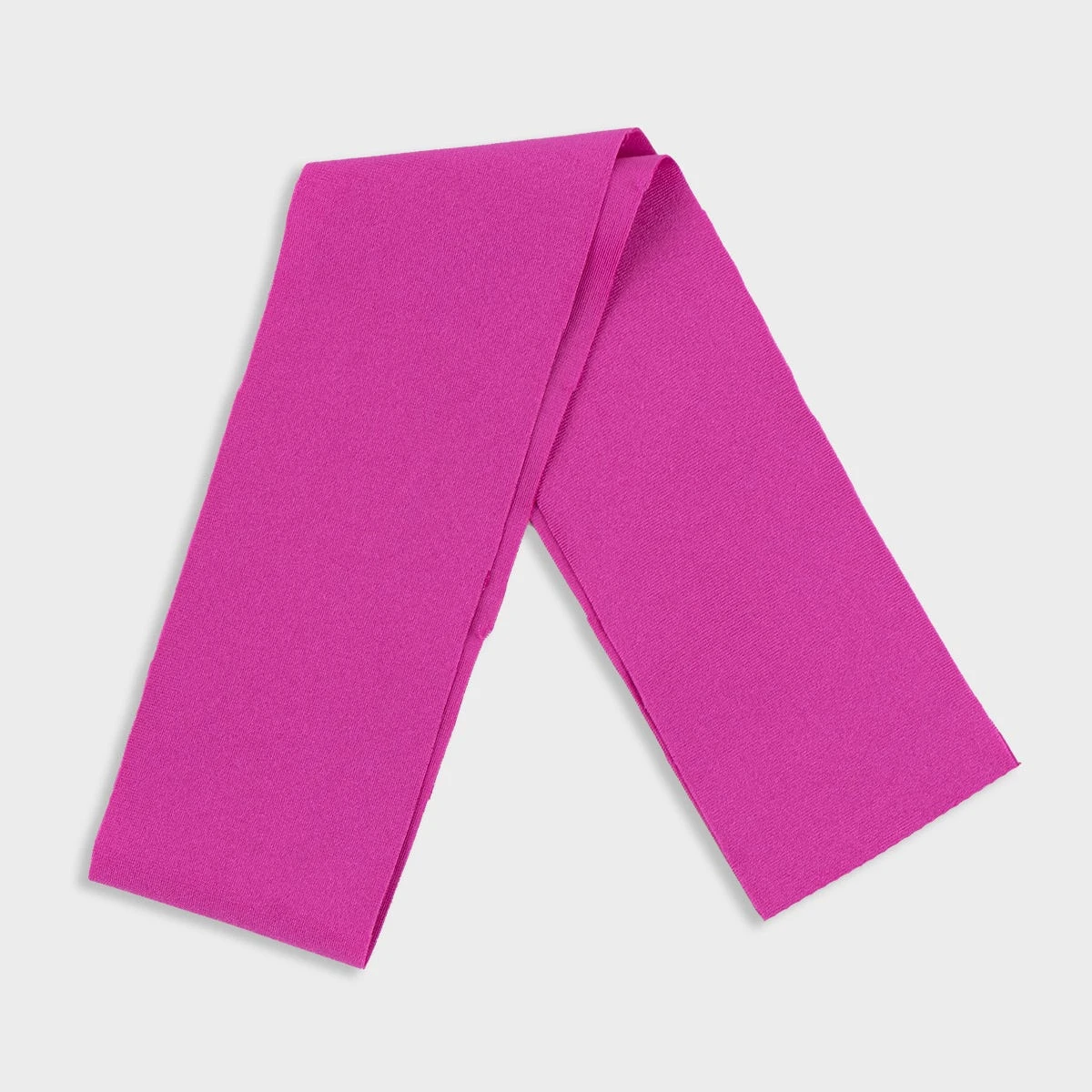 1st Position Justaucorps Avec Ceinture En Maille Et Pantalon Fendu Sur Le Devant Assorti – Image 7