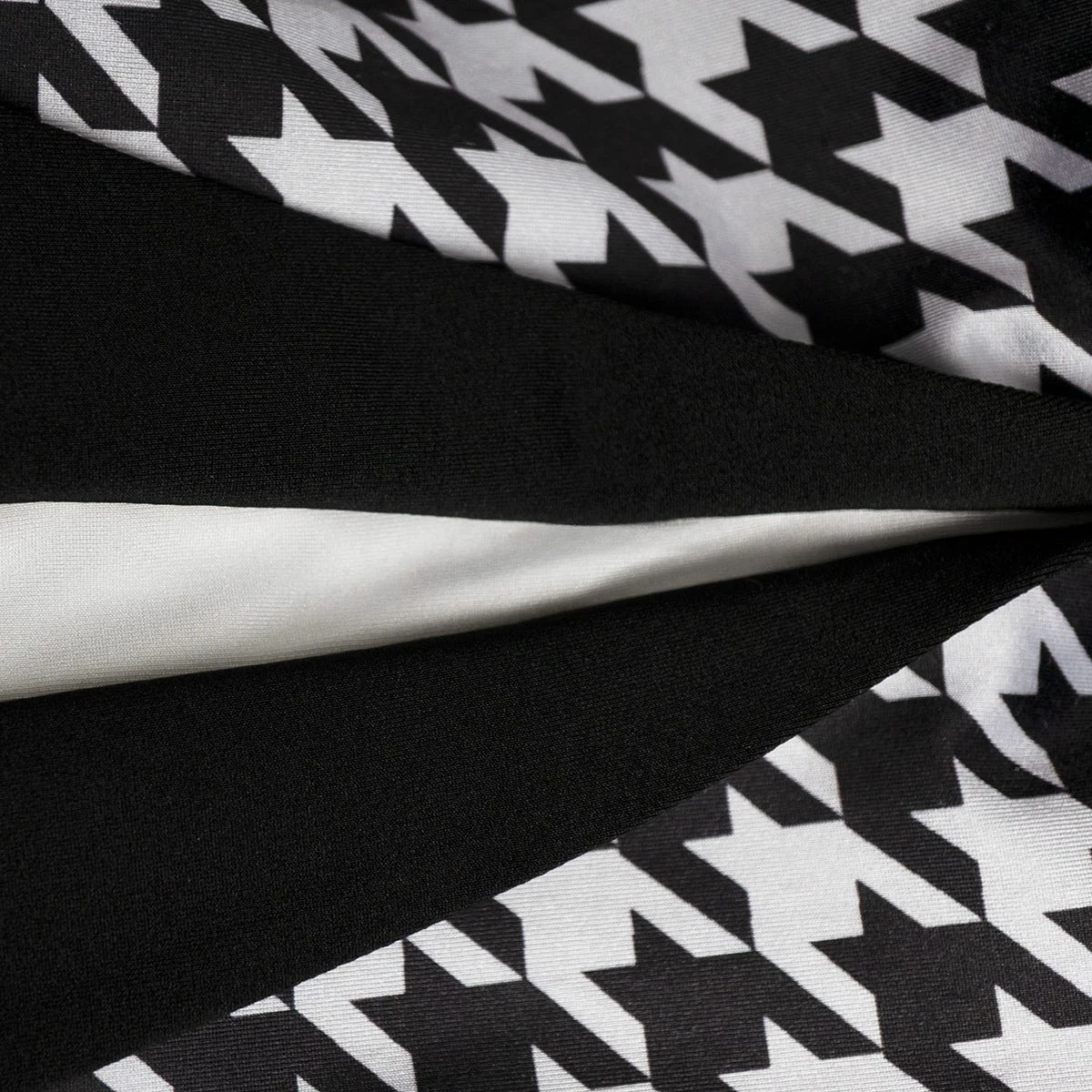 1st Position Justaucorps à Jupe à Manches Raglan Avec Détail De Veste Sur Le Devant – Image 5