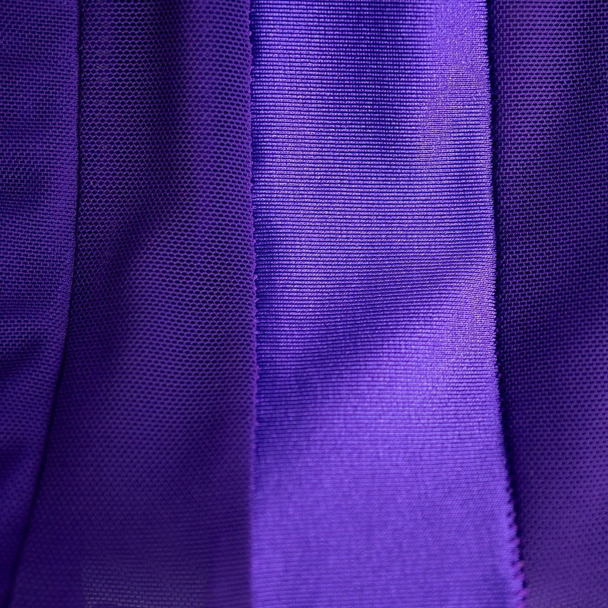 1st Position Biketard Shorts En Maille Evasée – Image 5