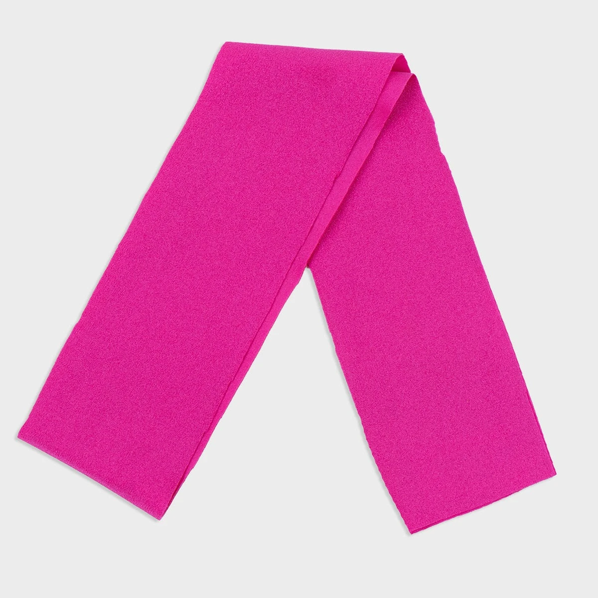 1st Position Crop Top Racerback Avec Pantalon En Maille Superposée – Image 6