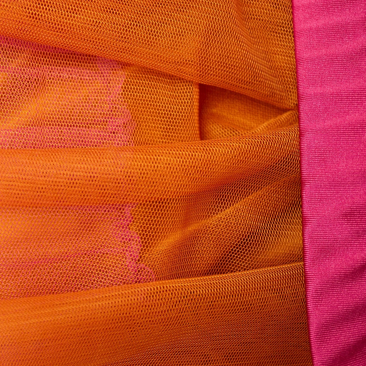 1st Position Crop Top Racerback Avec Pantalon En Maille Superposée – Image 5