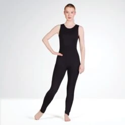 1st Position Acro Catsuit