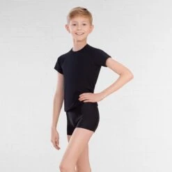 1st Positions T-Shirt Acro