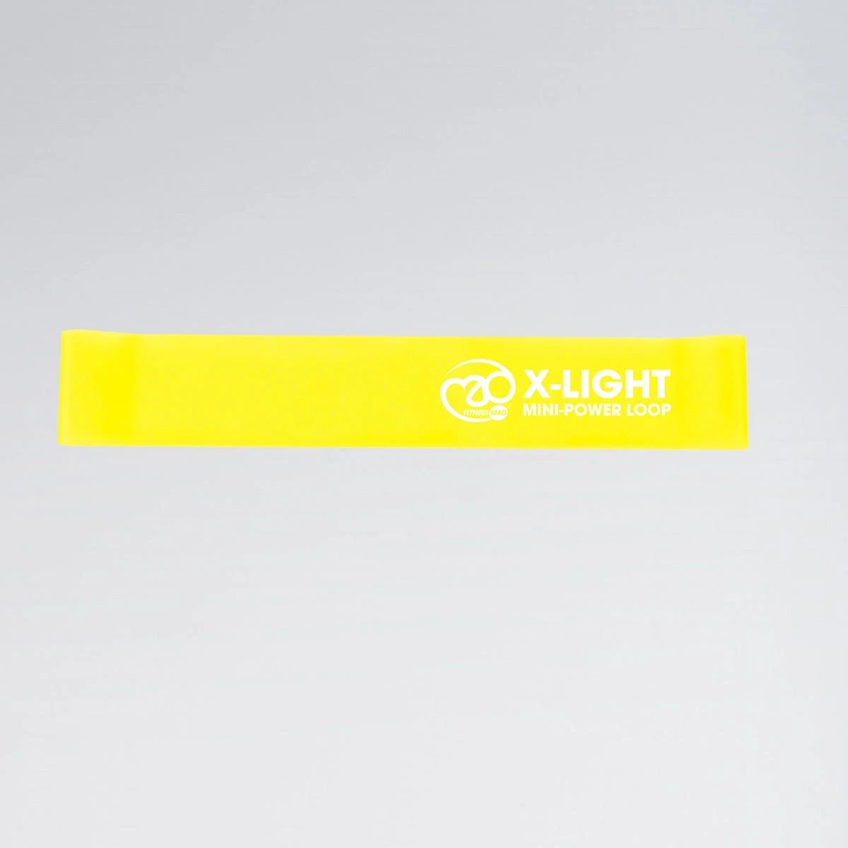 Fitness-Mad Fitness Mad Mini Bandes De Résistance - Lot De 5 – Image 5