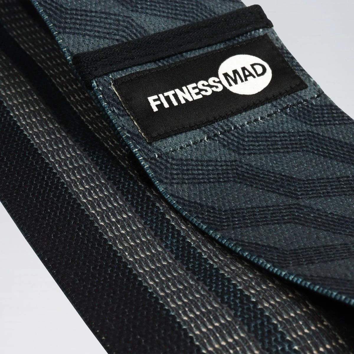 Fitness-Mad Fitness Mad Bande De Resistance Pour Squats - Lot De 3 – Image 6