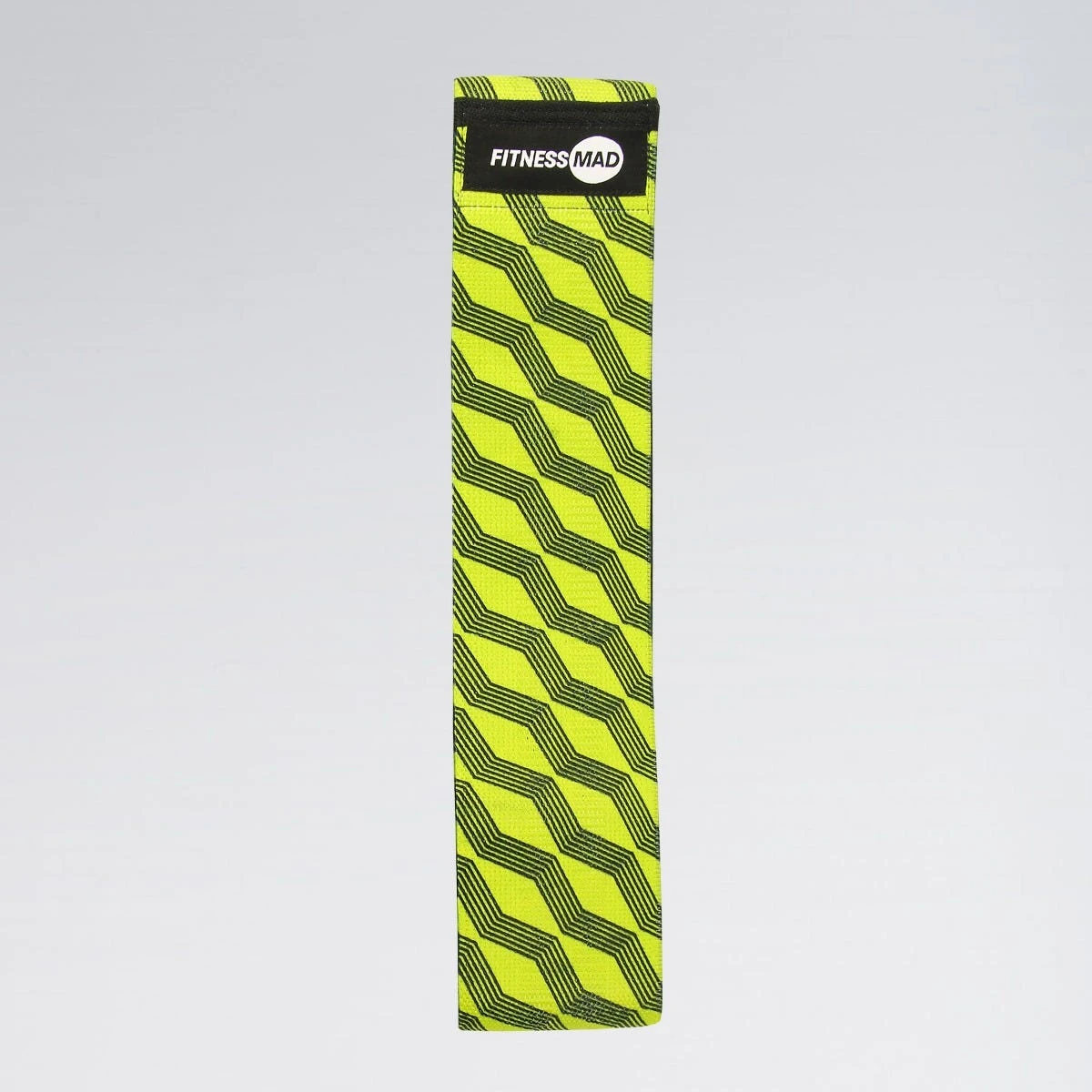 Fitness-Mad Fitness Mad Bande De Resistance Pour Squats - Lot De 3 – Image 7