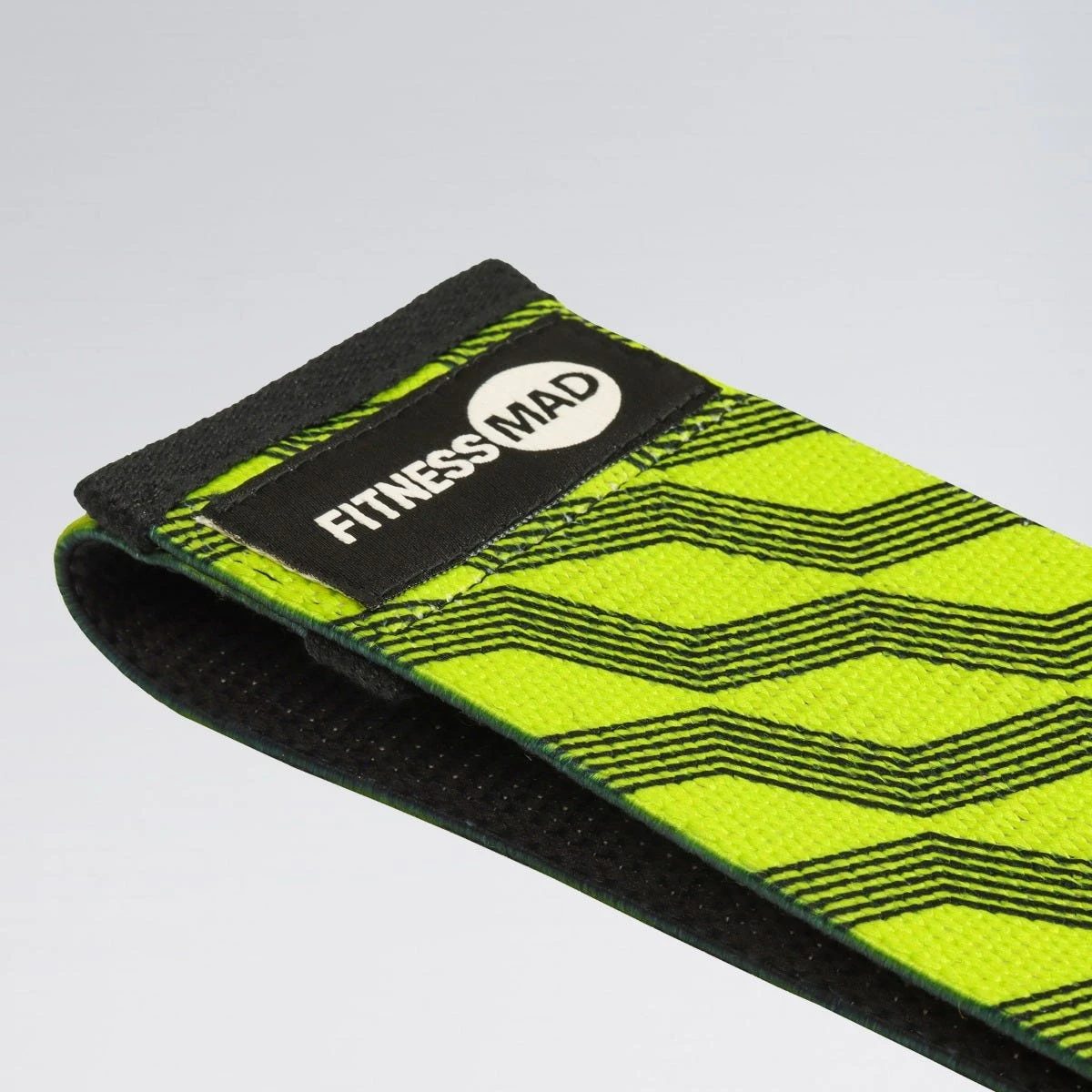 Fitness-Mad Fitness Mad Bande De Resistance Pour Squats - Lot De 3 – Image 8