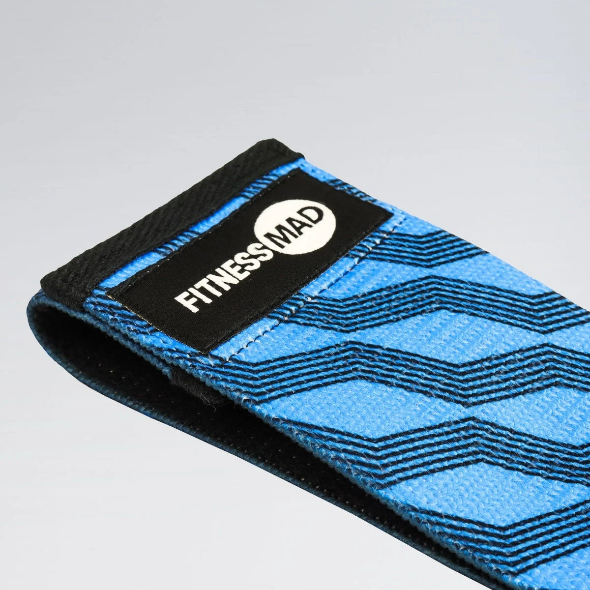 Fitness-Mad Fitness Mad Bande De Resistance Pour Squats - Lot De 3 – Image 11