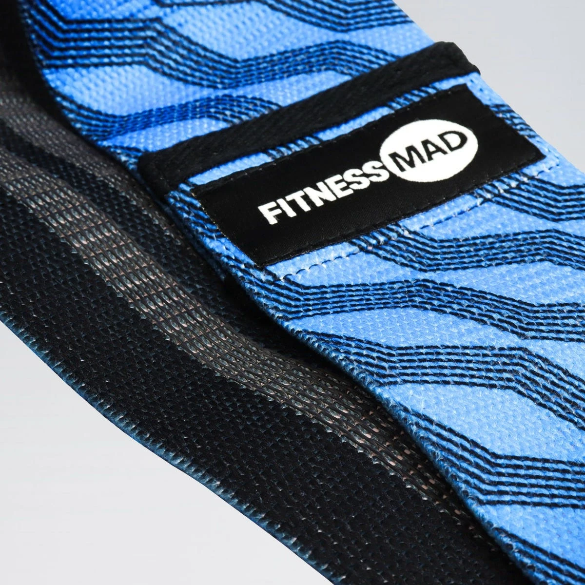 Fitness-Mad Fitness Mad Bande De Resistance Pour Squats - Lot De 3 – Image 12