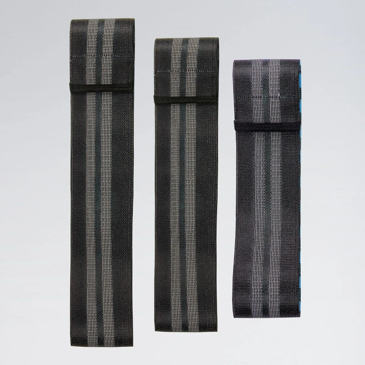 Fitness-Mad Fitness Mad Bande De Resistance Pour Squats - Lot De 3 – Image 13