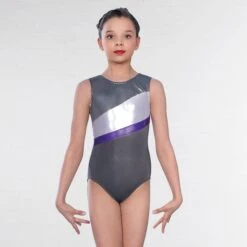 1st Position Justaucorps "Michelle" Sans Manches