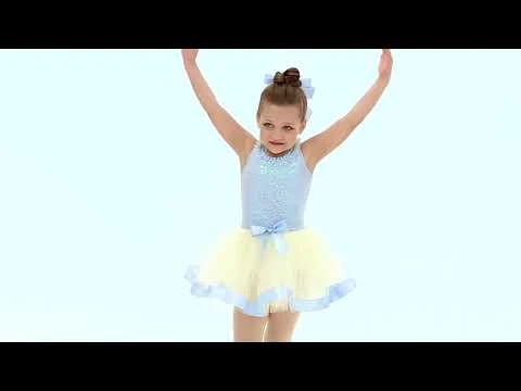 Revolution Dressed For Tea Costume – Image 3