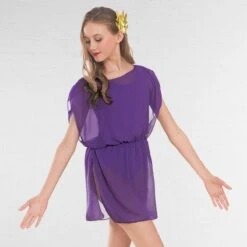 ISTD Tunique Grecque