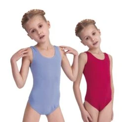 Roch Valley Tank Leotard