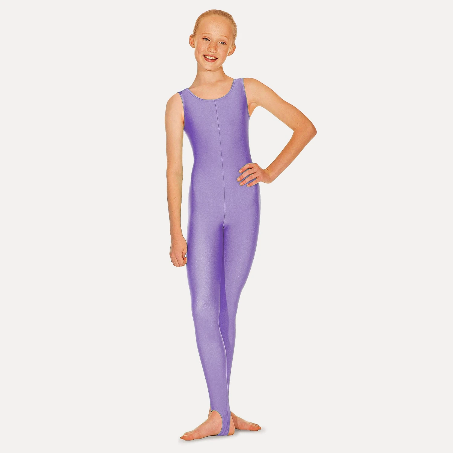 Roch Valley Combinaison Sans Manches à Pieds Étriers – Image 3