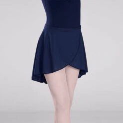 Roch Valley Jupe Portefeuille