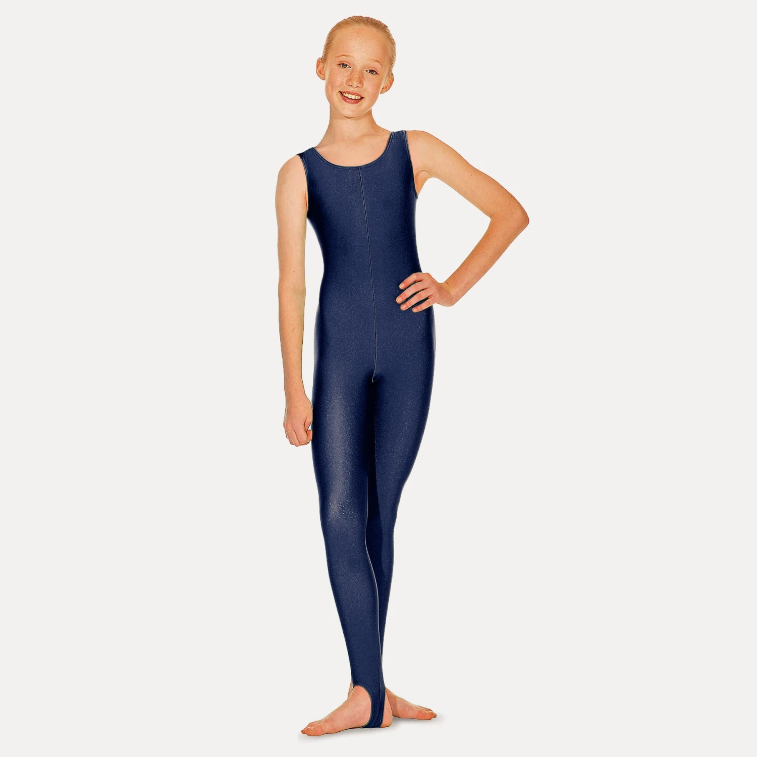 Roch Valley Combinaison Sans Manches à Pieds Étriers – Image 4