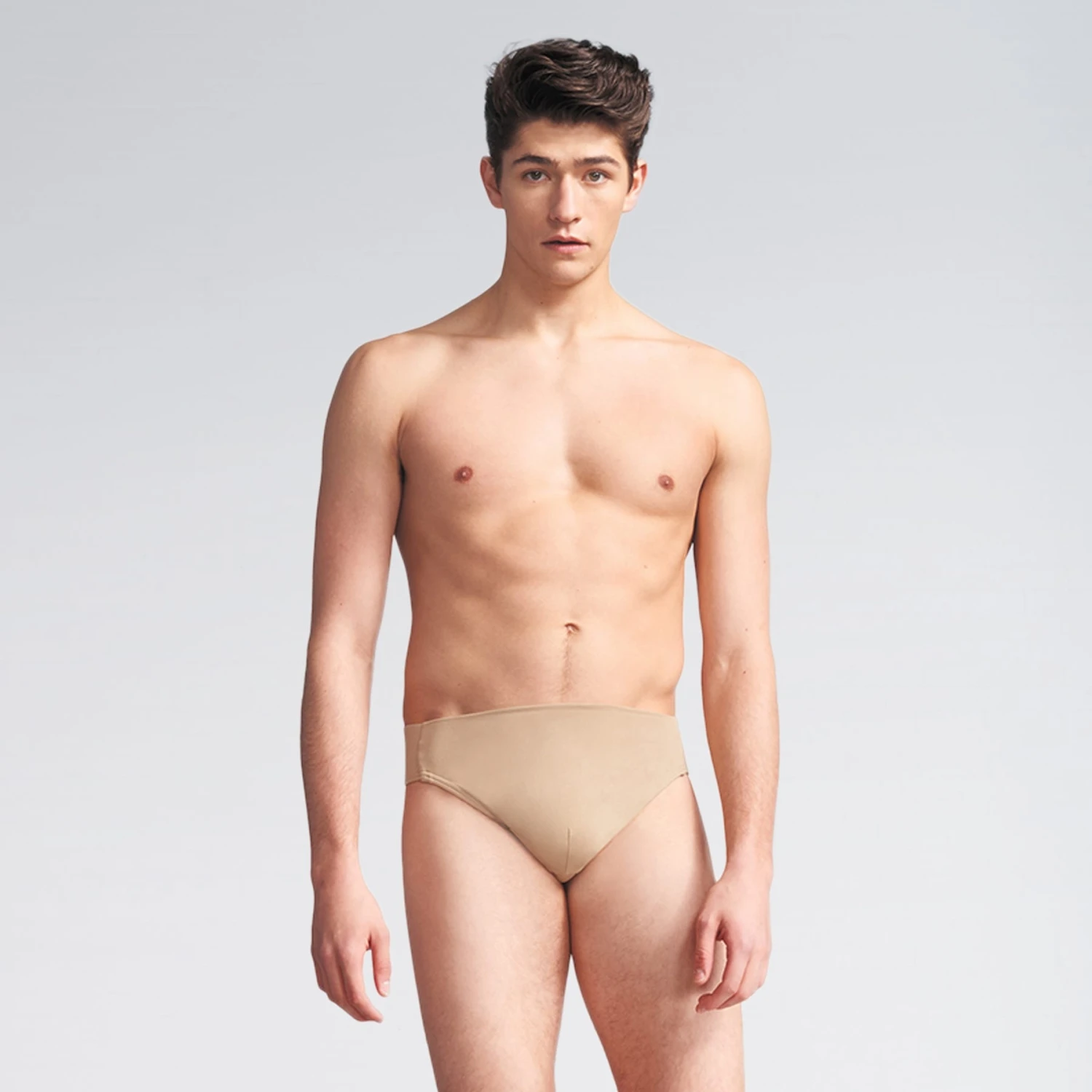 Capezio Ceinture De Danse Pour Homme â Image 2