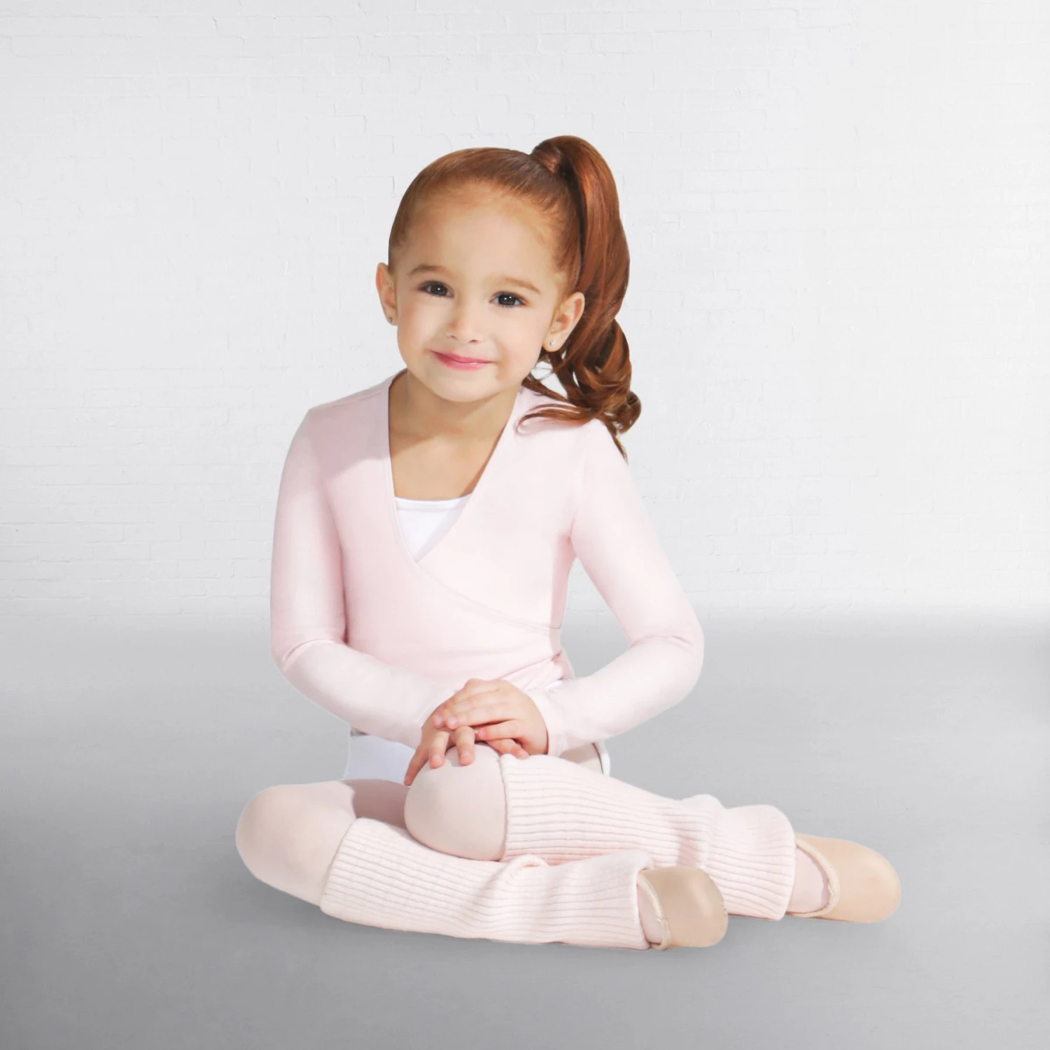 Capezio Guêtres 30cm – Image 3