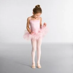 Capezio Tutu Froufrou