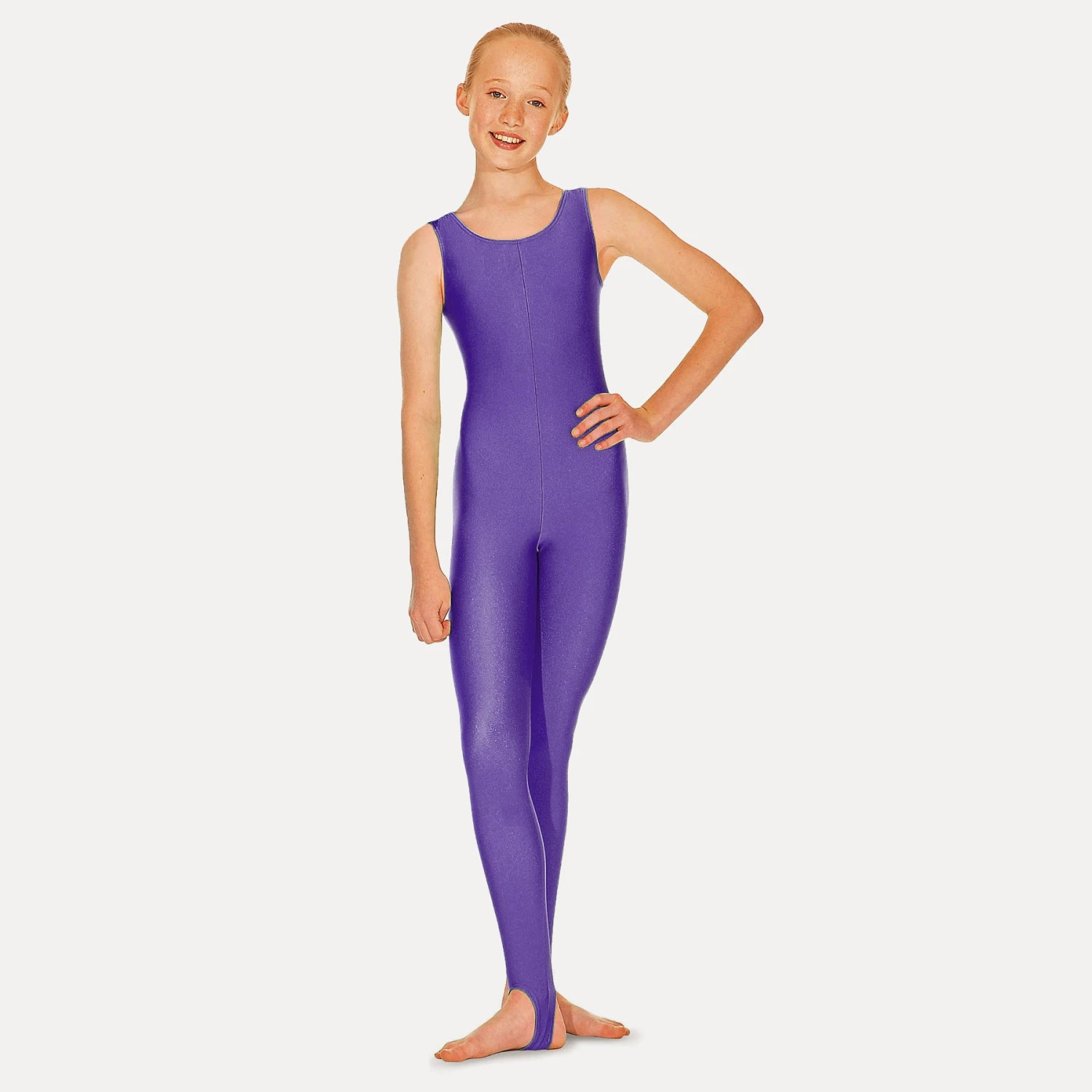 Roch Valley Combinaison Sans Manches à Pieds Étriers – Image 5